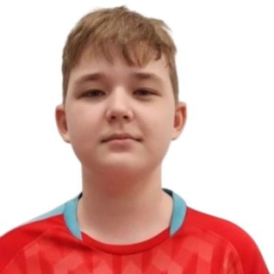 Степанов Ильяс Адымнар