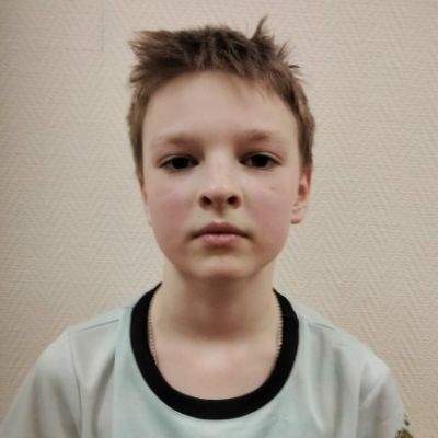 Борискин Иван Кодекс