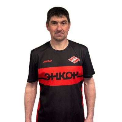 Коваленко Максим "Спартак Ун"