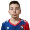 Селеверстов Дмитрий СШ №1