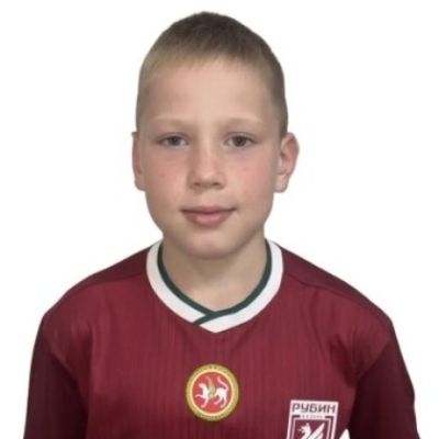 Рязанов Реналь Рубин