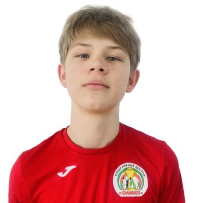 Сафаргалиев Замир Олимп
