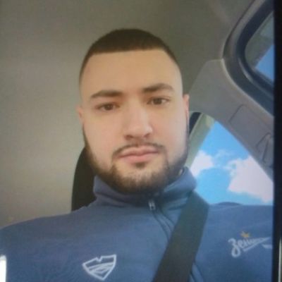 Парунин Никита Рентбригадир