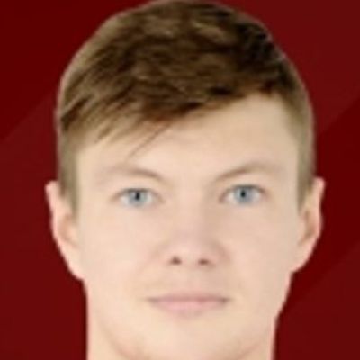 Елисеенок Александр ФК Арсенальное