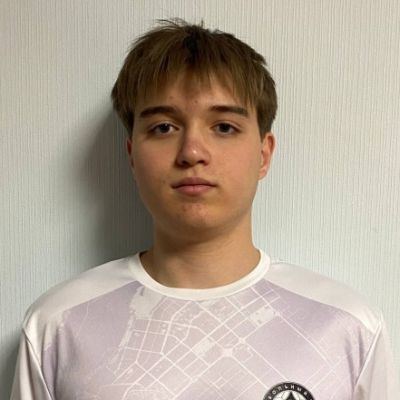 Гильманов Рамазан СК КАМАЗ