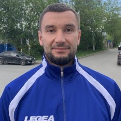 Макаров Антон Легаси