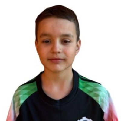 Шабалдин Родион Труд-2
