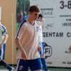 Мазальцев Роман Футбольная команда «Динамо-Плюс»