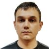 Федоров Руслан Искра