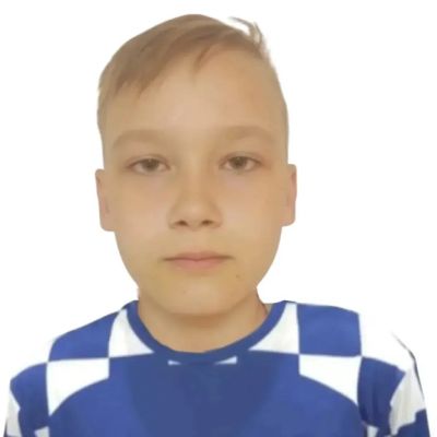 Лундовский Родион СШ Трудовые Резервы