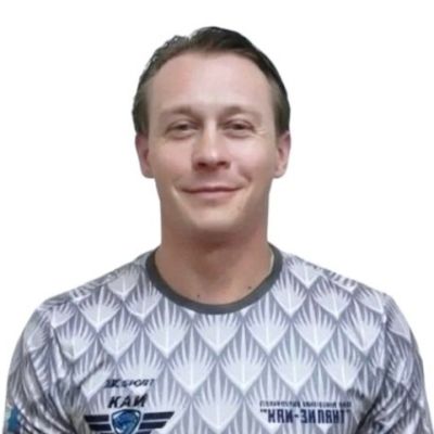 Кривоногов Артем КАИ Зилант