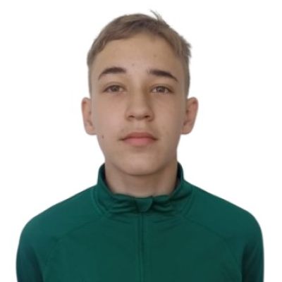 Гизамов Даниэль СК КАМАЗ