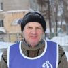 Гольденберг Леонид Динамо-Наука (55+)