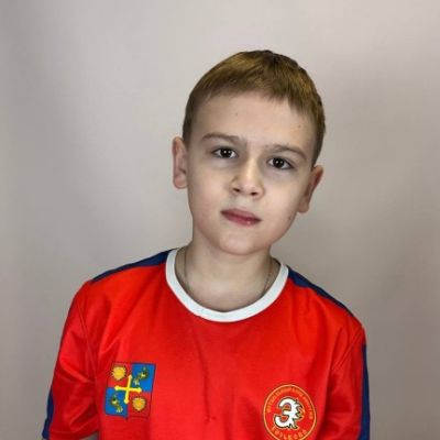 Безукладов Макар Энергия-2