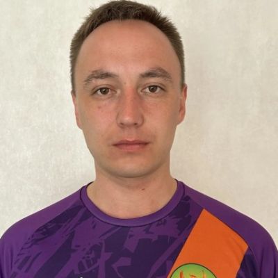 Крыжановский Сергей Феникс А