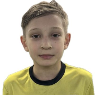 Ахметзянов Ислам Football Masters
