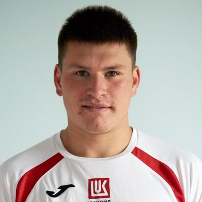 Усков Андрей Полазна