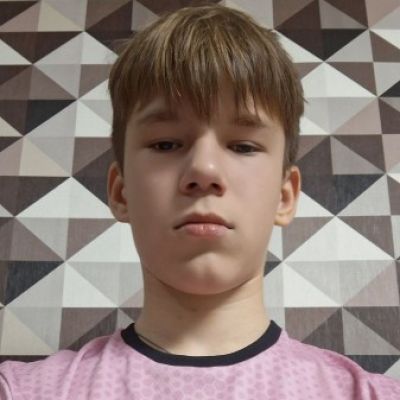 Зиннатулин Даниил СШОР Молния