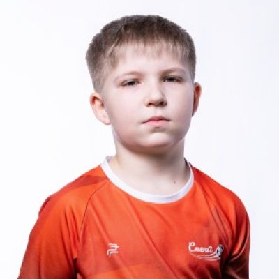 Пиков Мирон Смена