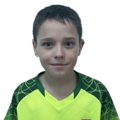 Хамидуллин Егор Барс