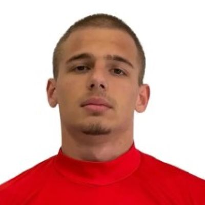 Ахметвалиев Азамат СШ Трудовые Резервы