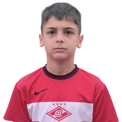 Джамалов Латиб Спартак Тверь