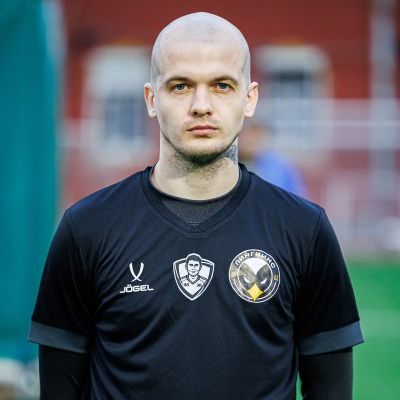 Скосырев Алексей КПРФ