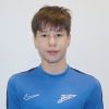 Стрельников Артем СШОР Зенит