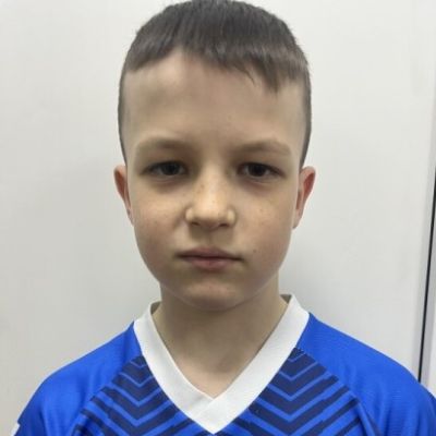 Серков Роман Football Masters