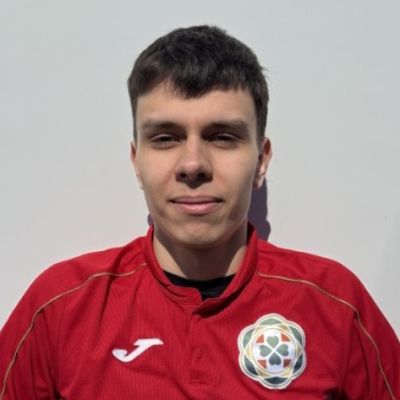 Петров Владислав Таттехмедфарм
