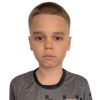 Егоров Михаил Champion Kids