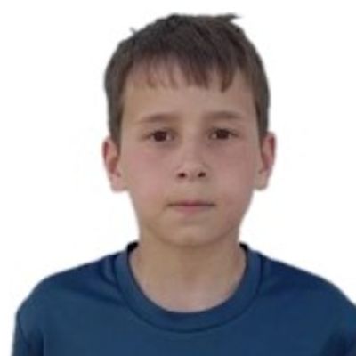 Шайхутдинов Амир СШ №1