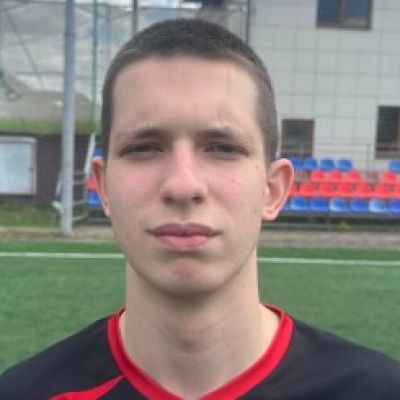 Чебров Глеб ФК Импульс-Климовск