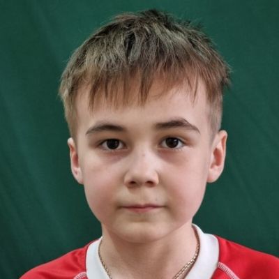 Шестаков Авдей СШ Оса
