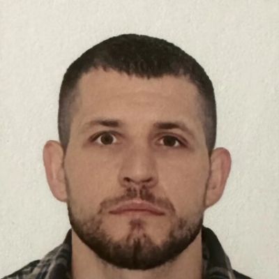 Никонов Алексей Атлетик
