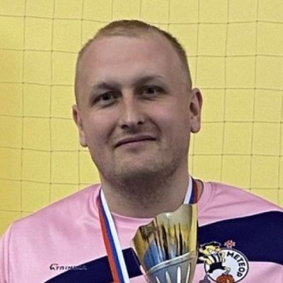 Иванков Сергей "Метеор"