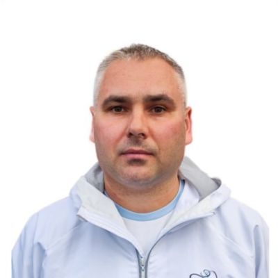 Платунов Андрей Электрон