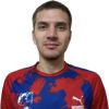 Никитин Кирилл FC Red