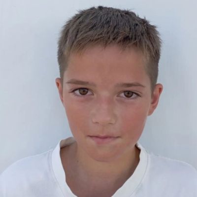 Хазиев Максим Олимп