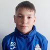Колобов Егор Гамово