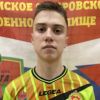 Кутуев Семён Федеральное государственное казенное общеобразовательное учреждение "Пермское суворовское военное училище Министерства обороны Российской Федерации"