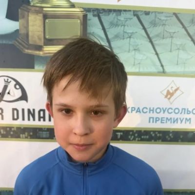 Навценя Лев Динамо