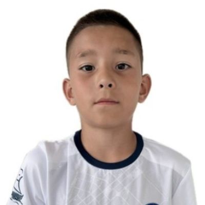 Ризванов Тимур СК КАМАЗ-3