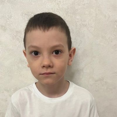 Фаррахов Тимур Ангел Болл-Зубово