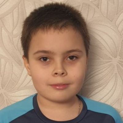 Гильфанов Савелий Олимп