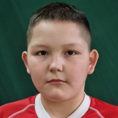 Сыпачев Матвей СШ Оса