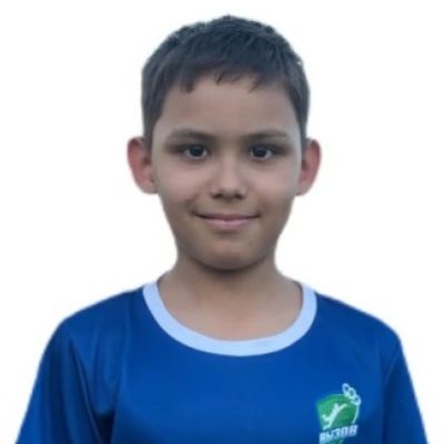 Шайдуллин Карим Вызов