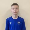 Белышев Илья МБУ ДО КСШОР Зоркий