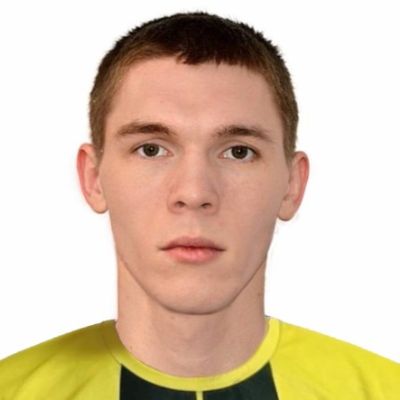 Гурьянов Егор ЛФК Дельта