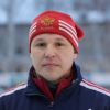 Кусков Евгений Браво-М (35+)